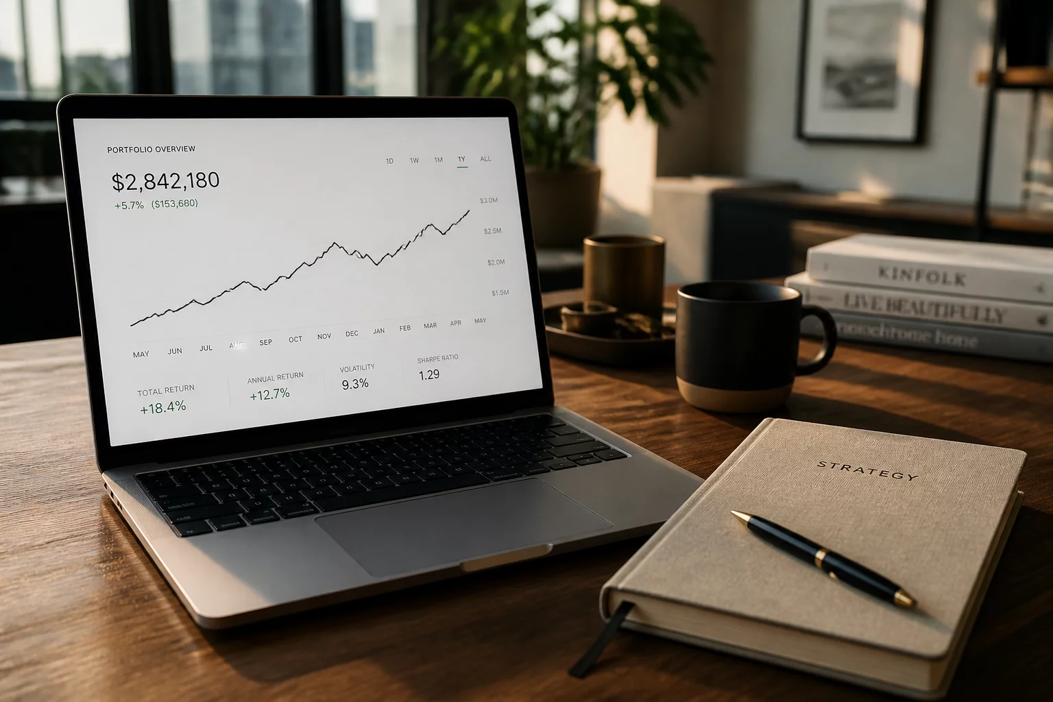 Baseline metrics