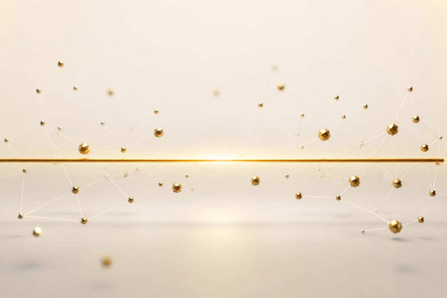 Conceptual baseline visualization