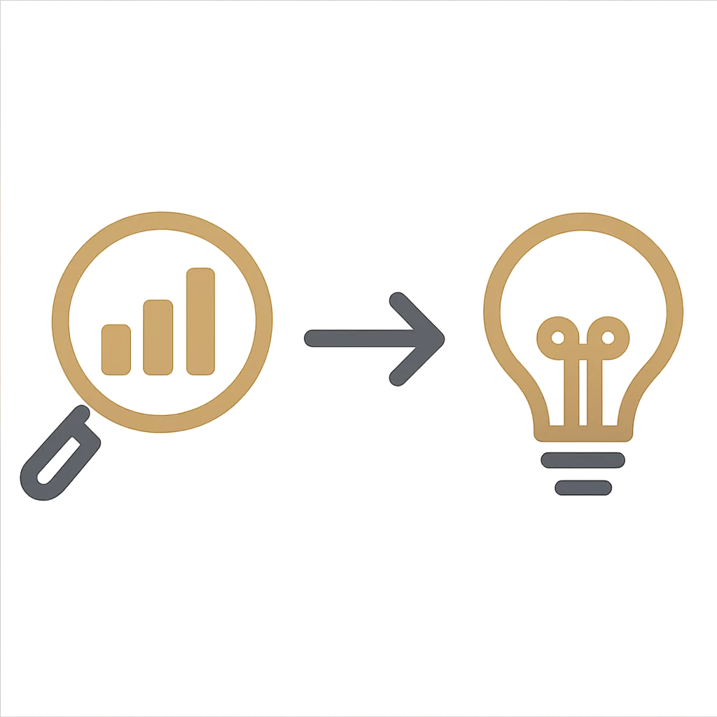 Analysis workflow diagram