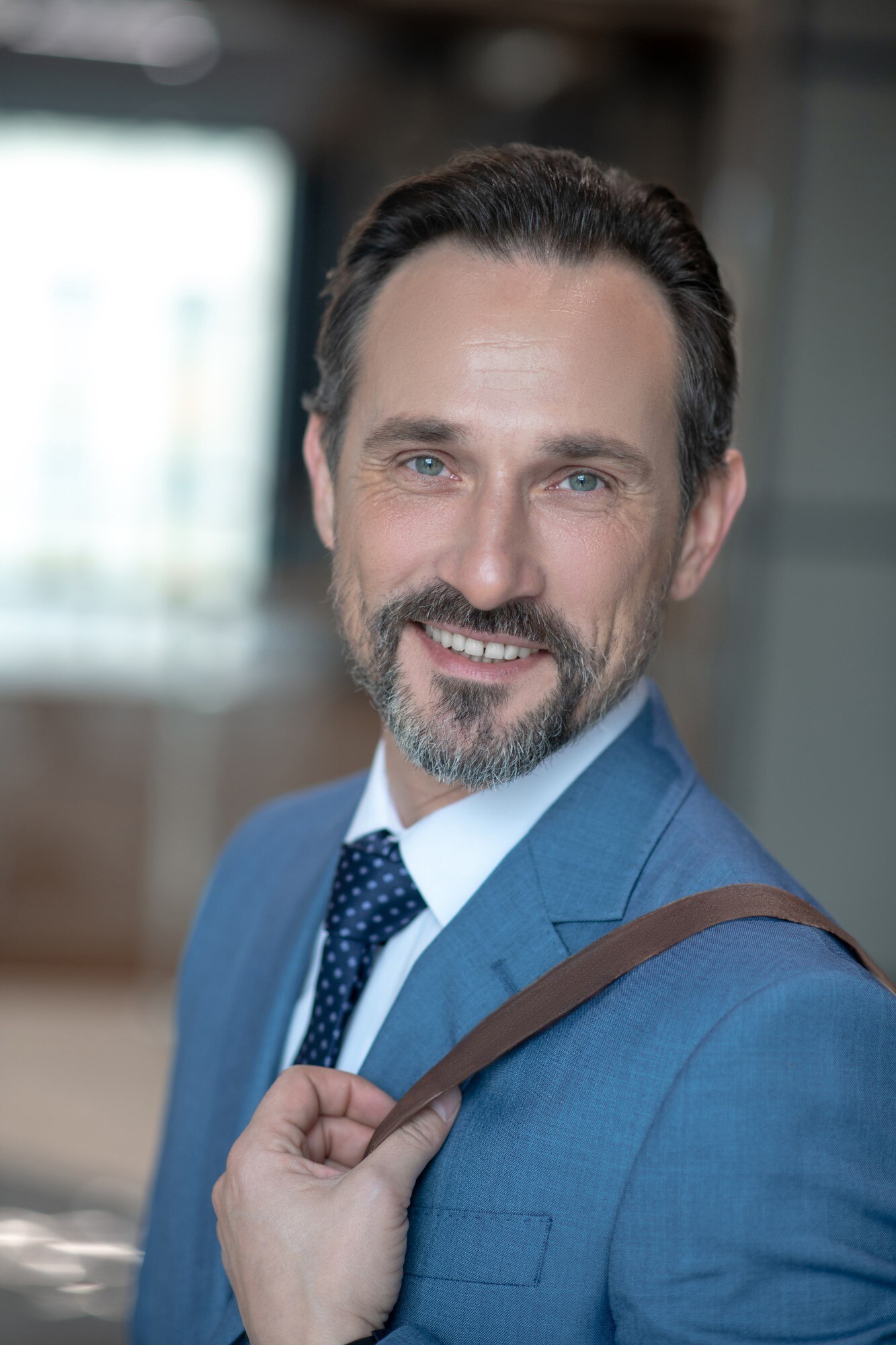 Founder of MetricNarrative Handbook