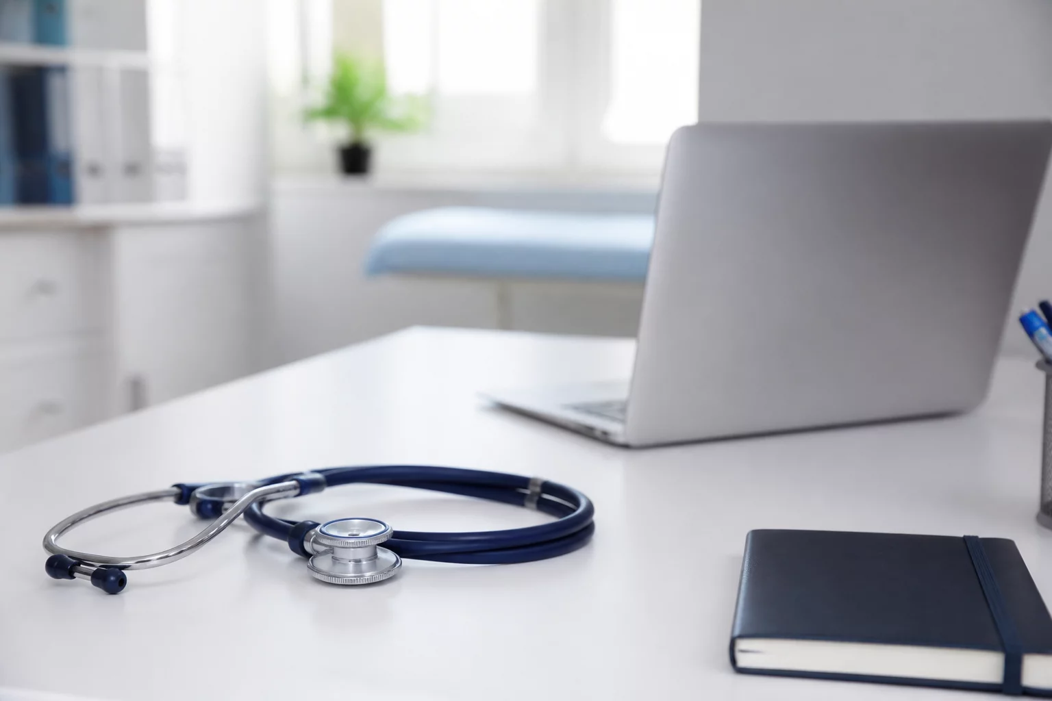 Healthcare Data