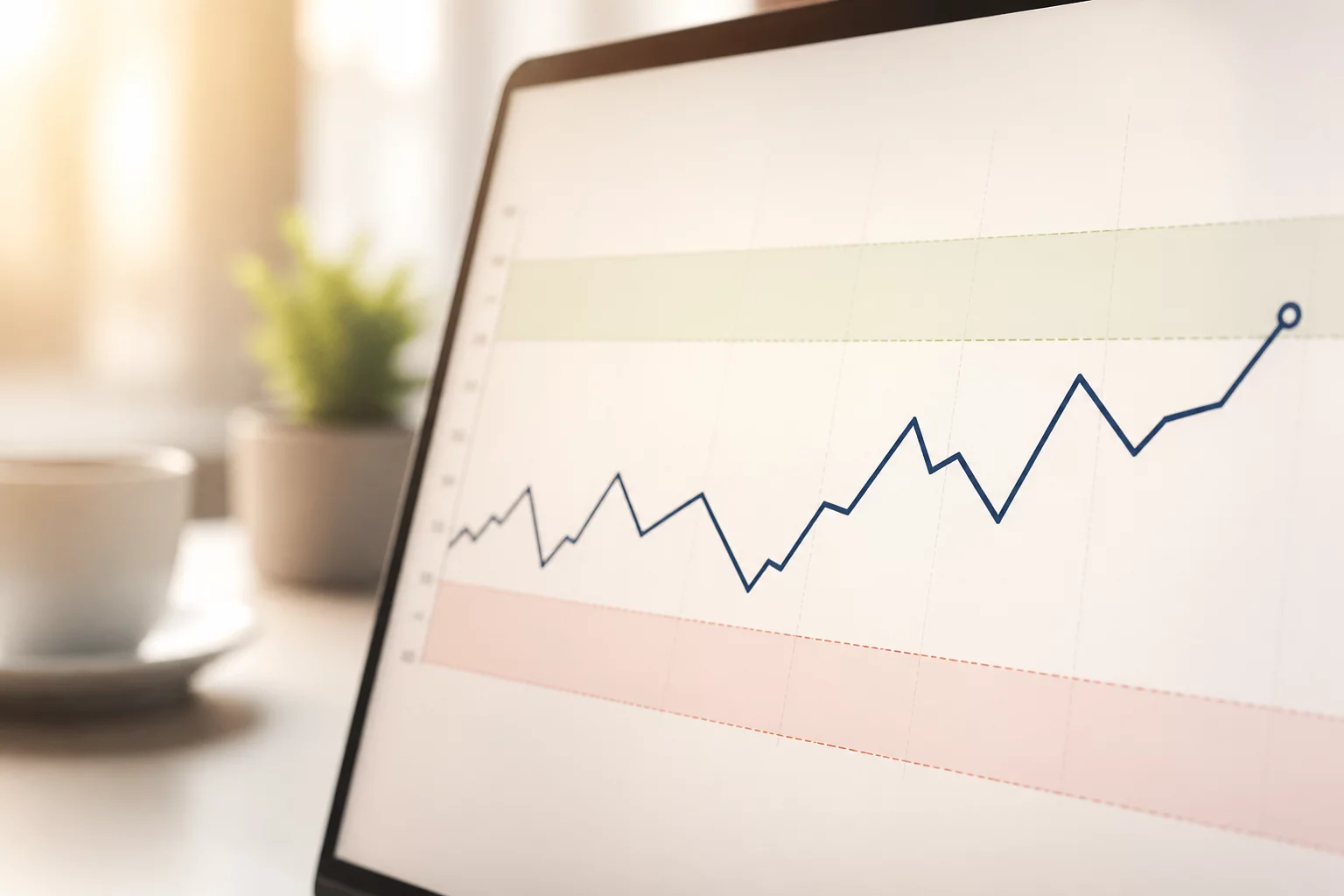 Establishing performance baselines