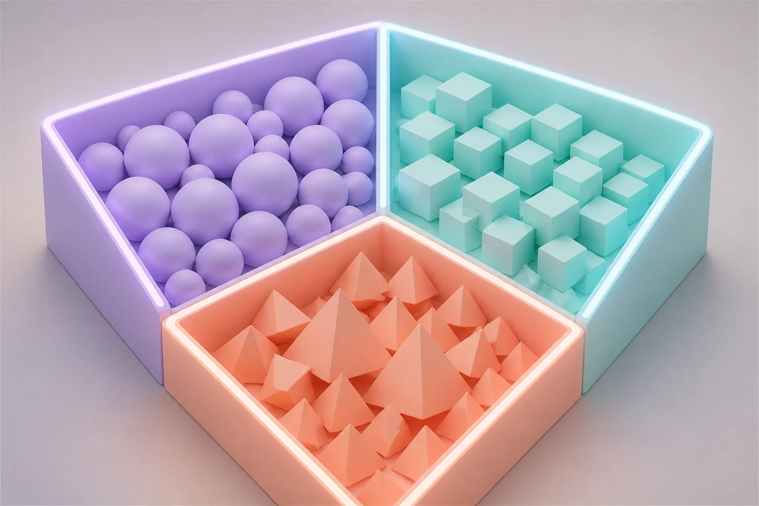 User Segment Variance